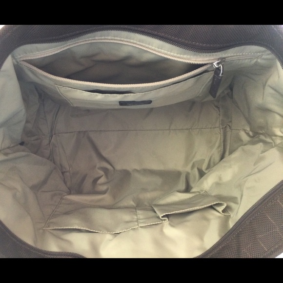 TUMI Tote - Picture 4 of 4
